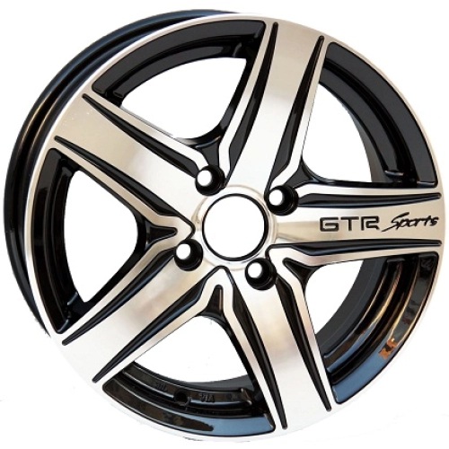 Sportmax Racing SR3111